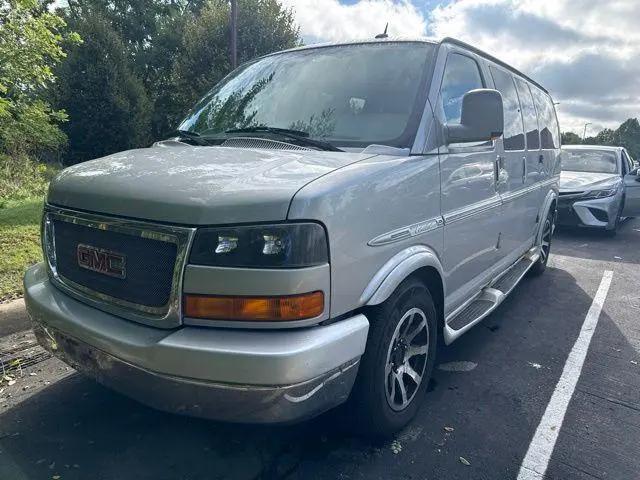 2012 GMC Savana Upfitter for sale in Dexter, MI