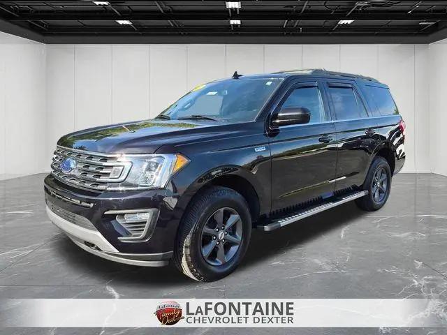 2020 Ford Expedition XLT for sale in Dexter, MI