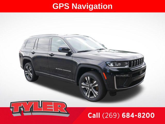 2027 Jeep Grand Cherokee L Limited for sale in Niles, MI