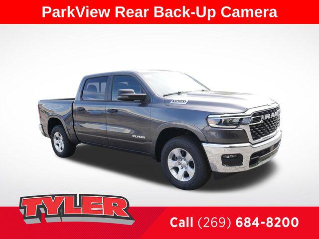 2027 Ram 1500 Big Horn for sale in Niles, MI