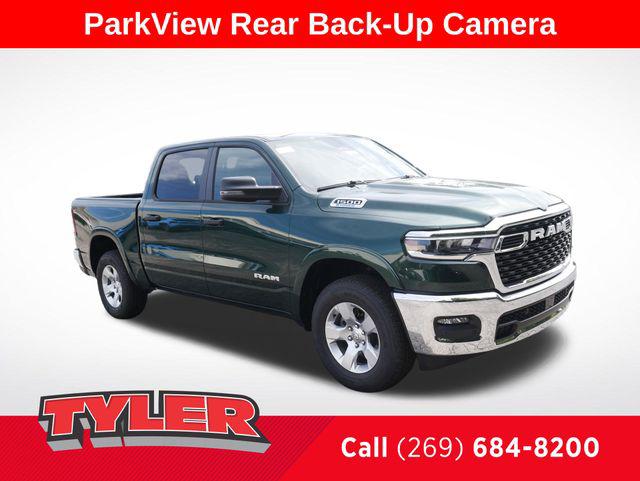 2027 Ram 1500 Big Horn for sale in Niles, MI