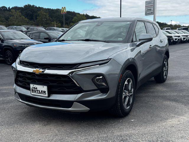2025 Chevrolet Blazer FWD 2LT for sale in Linn, MO