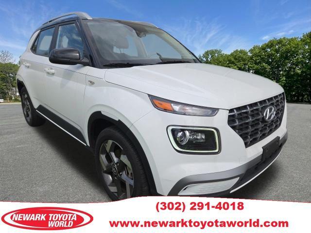 2023 Hyundai Venue Limited for sale in Newark, DE