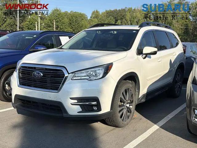 2022 Subaru Ascent Limited for sale in Little Rock, AR