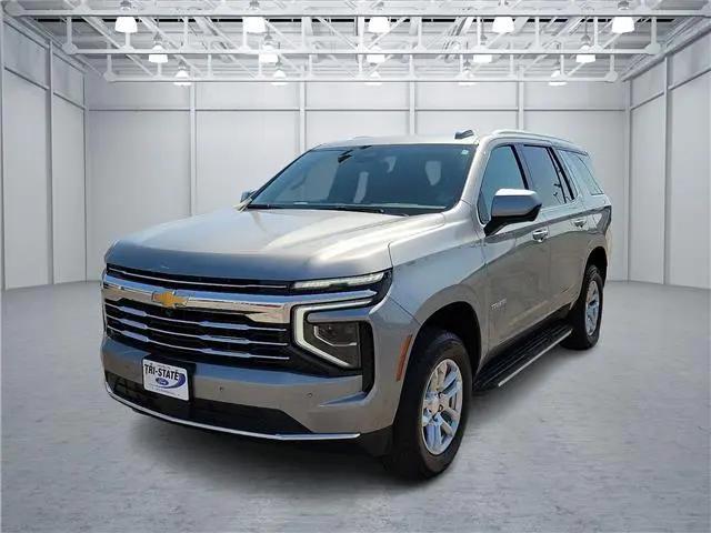 2025 Chevrolet Tahoe 2WD LT for sale in Amarillo, TX