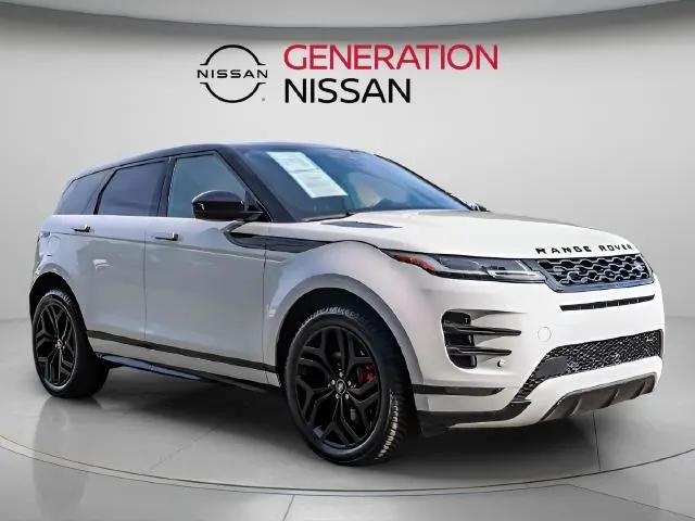 2023 Land Rover Range Rover Evoque R-Dynamic SE for sale in North Plainfield, NJ