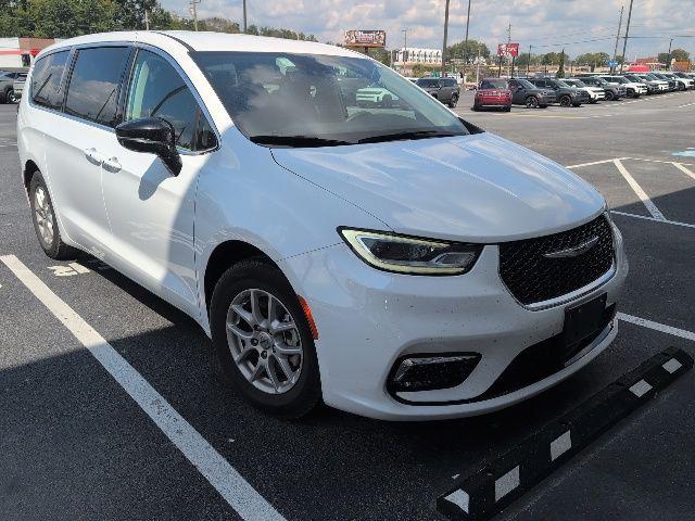 2024 Chrysler Pacifica Touring L for sale in Bristol, TN