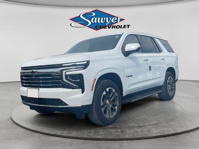 2026 Chevrolet Tahoe 4WD LT for sale in Catskill, NY