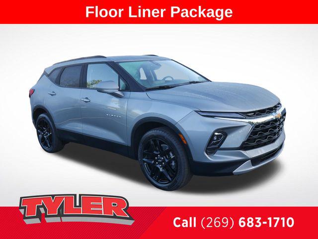 2026 Chevrolet Blazer LT for sale in Niles, MI