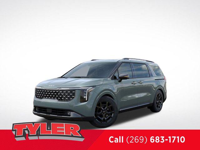 2027 Kia Carnival SX for sale in Niles, MI