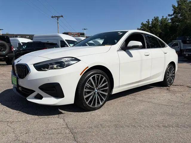 2023 BMW Coupe i xDrive for sale in Roselle, IL