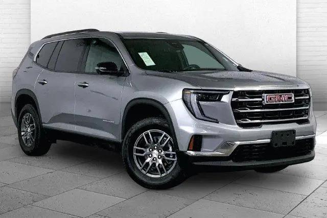 2025 GMC Acadia FWD Elevation for sale in Kansas City, MO