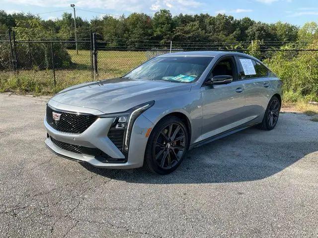 2026 Cadillac CT5 Sport RWD for sale in Greer, SC
