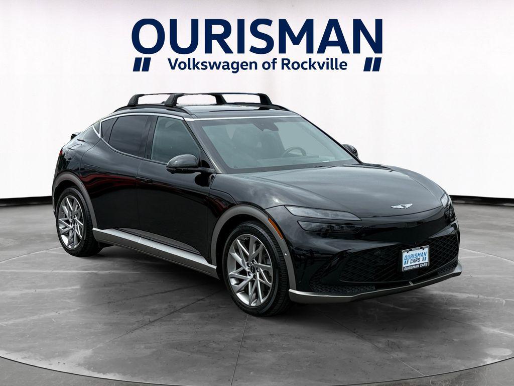 /2024 Genesis GV60