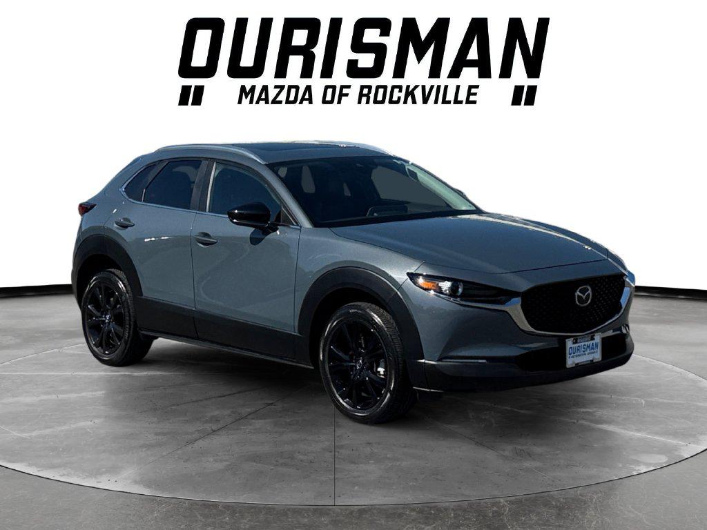 /2023 Mazda CX-30