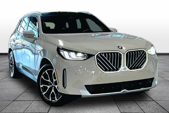 2026 BMW X3 30 xDrive for sale in Grand Blanc, MI