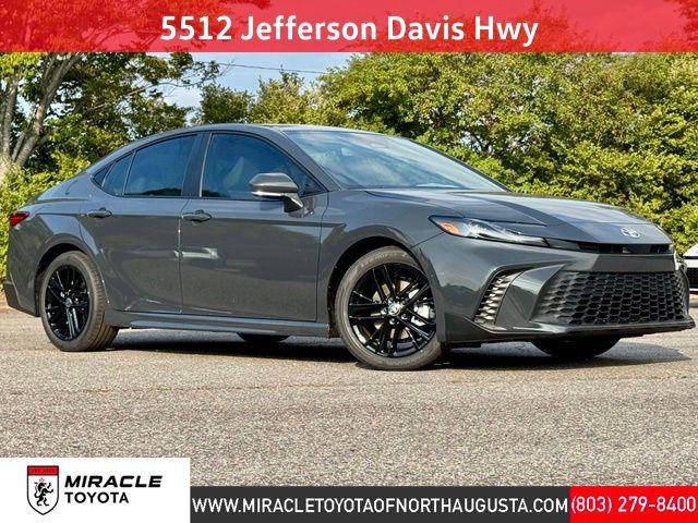 2026 Toyota Camry SE for sale in Beech Island, SC