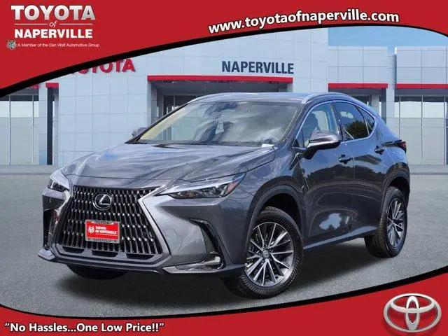 2026 Lexus NX 350h Base for sale in Naperville, IL