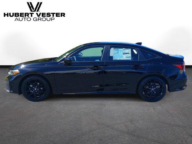 2026 Honda Civic Sport for sale in Wilson, NC