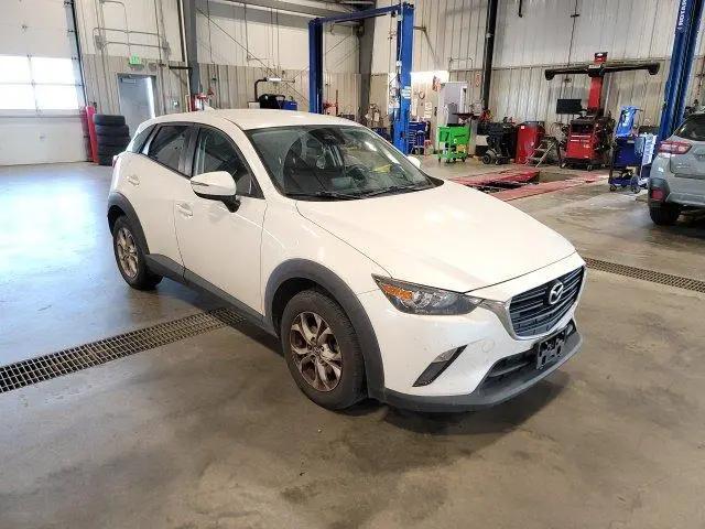 2019 Mazda CX-3 Sport for sale in Mandan, ND