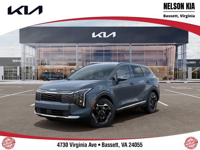 2027 Kia Sportage Hybrid S for sale in Collinsville, VA