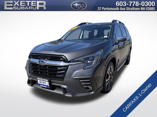 2023 Subaru Ascent Limited 7-Passenger for sale in Stratham, NH