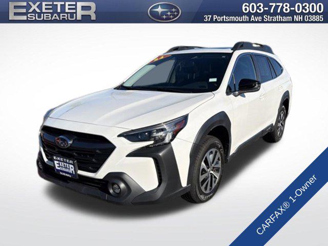 2024 Subaru Outback Premium for sale in Stratham, NH