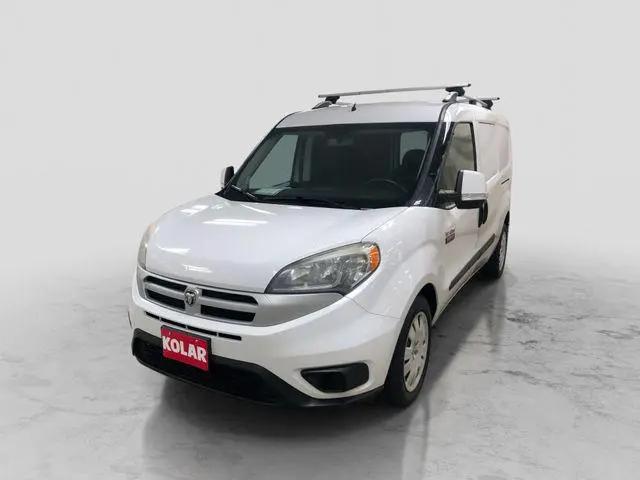 2016 Ram ProMaster City Cargo Van Tradesman SLT for sale in Hermantown, MN