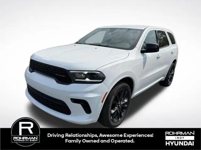 2025 Dodge Durango GT AWD for sale in Indianapolis, IN