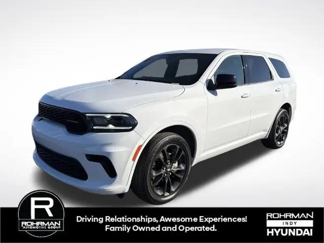 2025 Dodge Durango GT AWD for sale in Indianapolis, IN