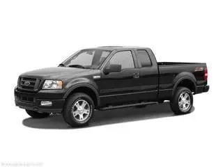 2006 Ford F-150 STX SuperCab for sale in Princeton, IN