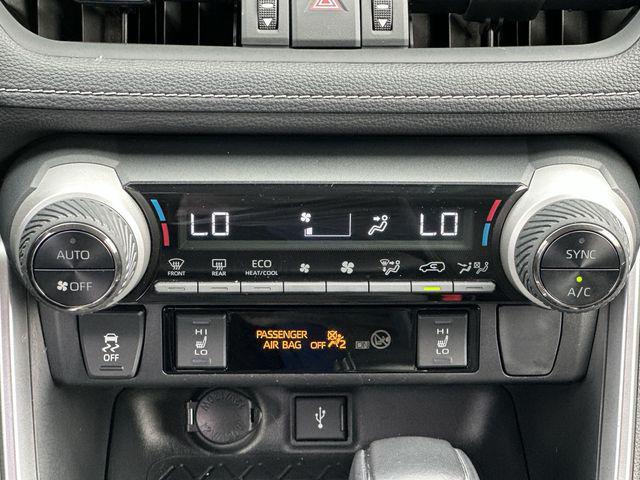 2021 Toyota RAV4 Hybrid XLE Premium