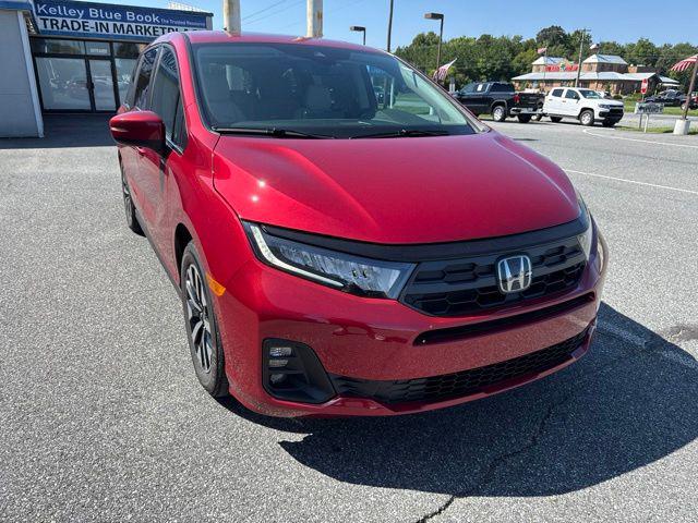 2027 Honda Odyssey EX-L for sale in Dover, DE