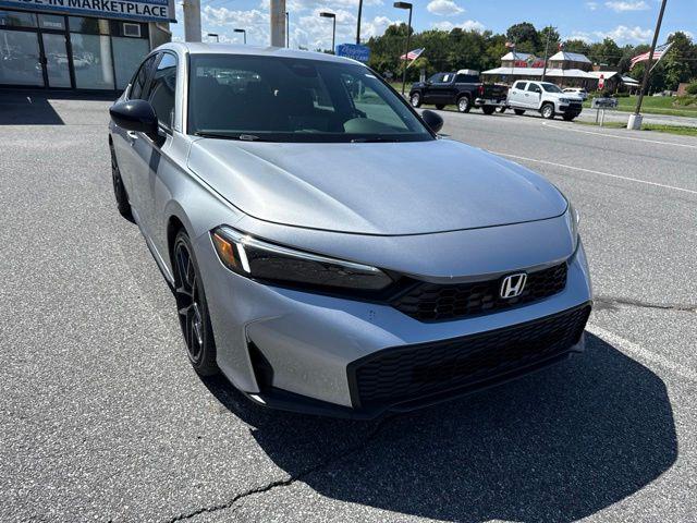 2026 Honda Civic Sport for sale in Dover, DE