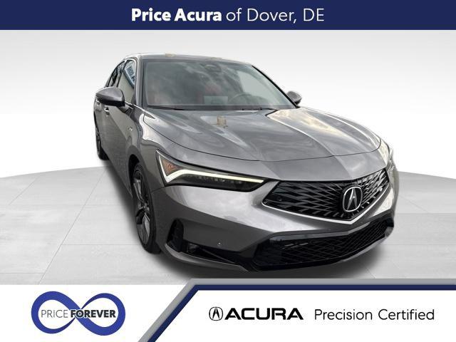 2025 Acura Integra A-SPEC Technology for sale in Dover, DE