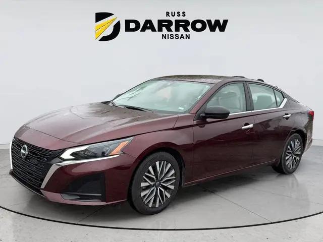 2025 Nissan Altima SV FWD for sale in Milwaukee, WI