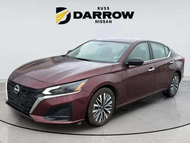 2025 Nissan Altima SV FWD for sale in Milwaukee, WI