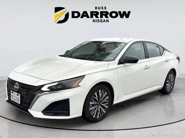 2025 Nissan Altima SV FWD for sale in Milwaukee, WI