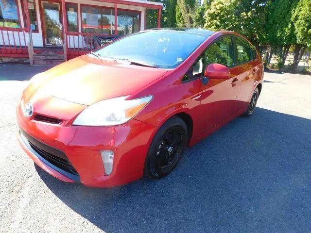 2013 Toyota Prius Three for sale in Portland, OR