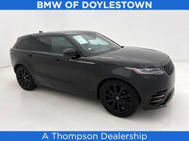 2020 Land Rover Range Rover Velar P340 R-Dynamic S for sale in Doylestown, PA