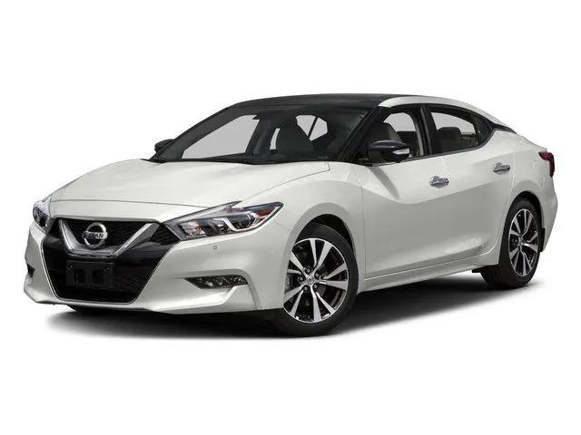 2017 Nissan Maxima 3.5 SL for sale in Madison, TN