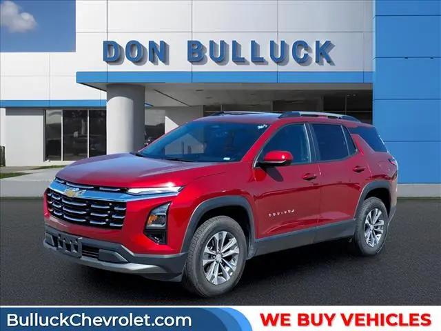 2025 Chevrolet Equinox AWD LT for sale in Rocky Mount, NC