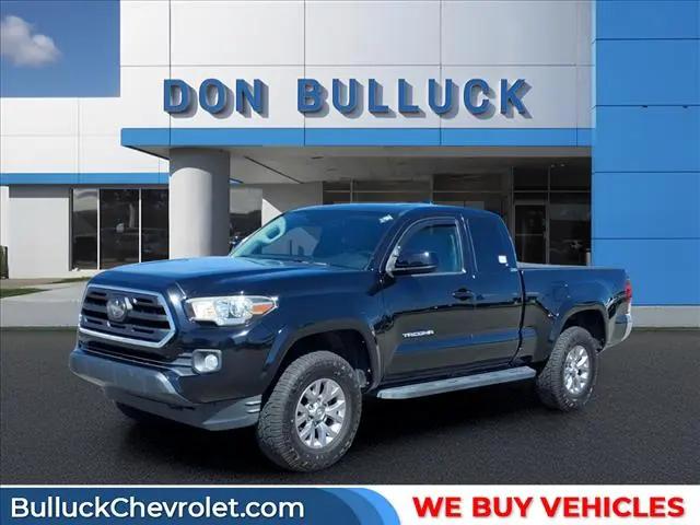 2018 Toyota Tacoma SR5 for sale in Rocky Mount, NC