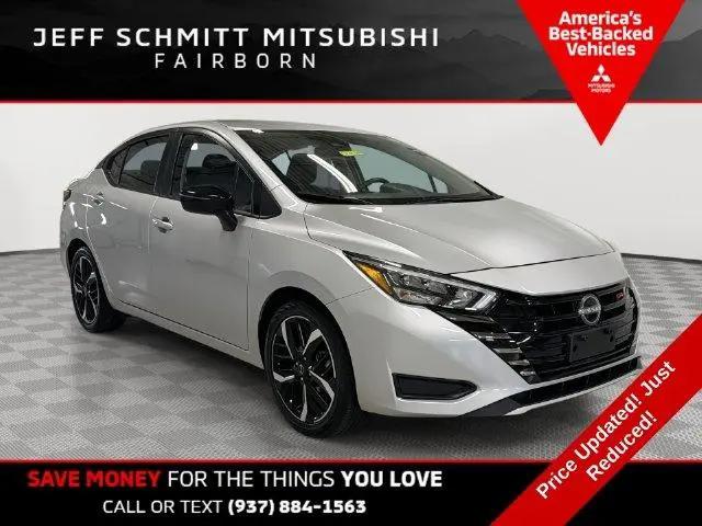 2024 Nissan Versa 1.6 SR for sale in Fairborn, OH