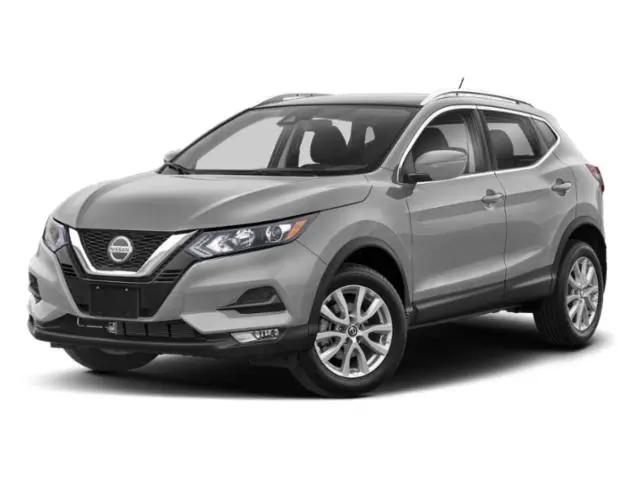 2022 Nissan Rogue Sport SV AWD Xtronic CVT for sale in Orchard Park, NY