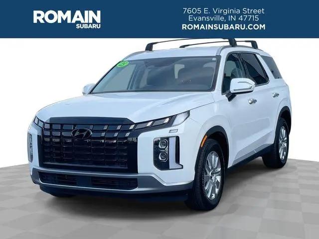 2025 Hyundai Palisade SEL for sale in Evansville, IN