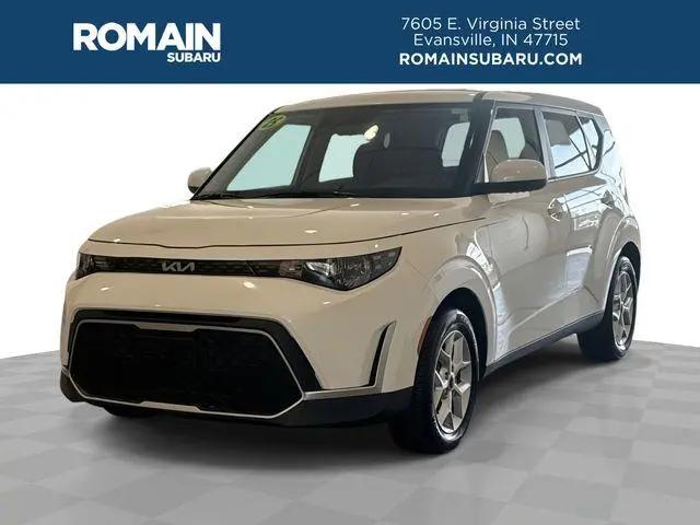 2025 Kia Soul LX for sale in Evansville, IN