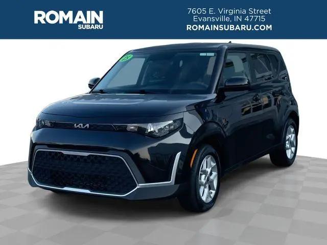 2025 Kia Soul LX for sale in Evansville, IN