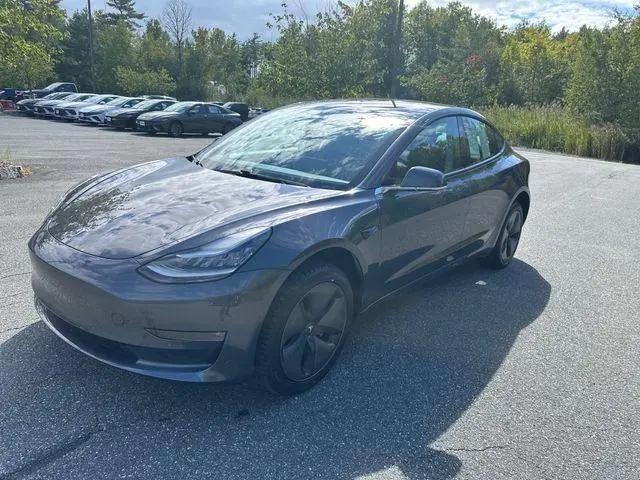 2018 Tesla Model 3 Long Range for sale in Lebanon, NH