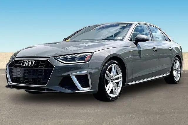 2023 Audi A4 Premium Plus 45 TFSI S line quattro S tronic for sale in Paramus, NJ